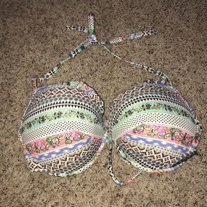 Victoria’s Secret swim top